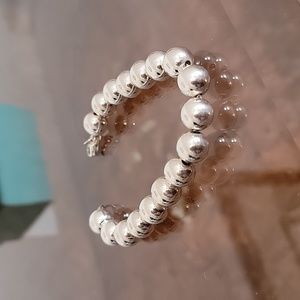 Tiffany & Co HardWear Ball Bracelet